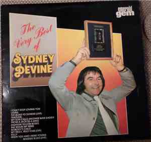 Sydney Devine - The Very Best Of Sydney Devine
