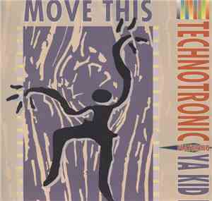 Technotronic - Move This