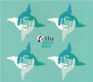 Tellu Virkkala - Suden Aika
