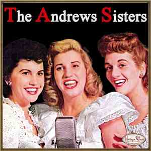 The Andrews Sisters - The Andrews Sisters