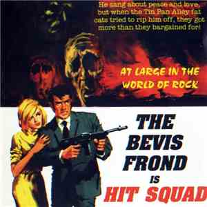The Bevis Frond - Hit Squad