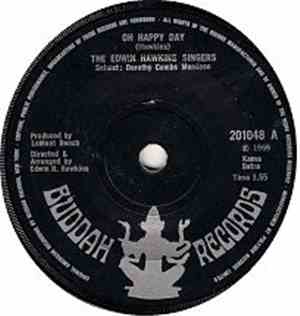 The Edwin Hawkins Singers - Oh Happy Day