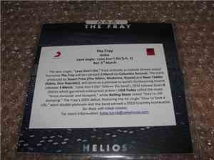 The Fray - Helios