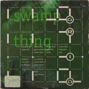 The Grid - Swamp Thing