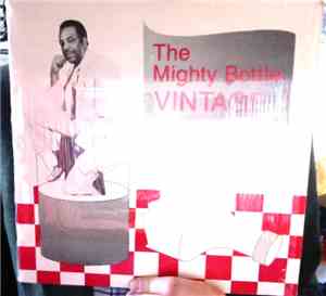 The Mighty Bottle - Vintage