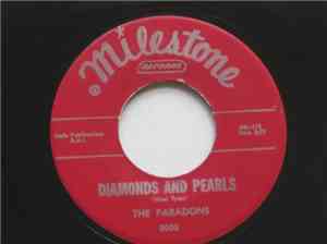 The Paradons - Diamonds And Pearls