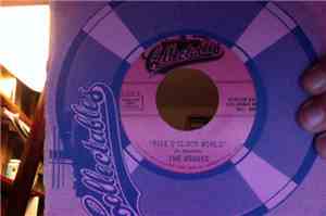 The Vogues - Five O'Clock World