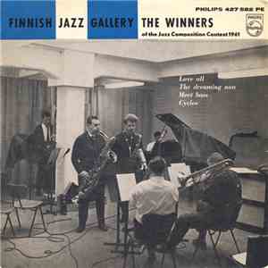 The Winners Of The Jazz Composition Contest 1961 - The Winners Of The Jazz  ...