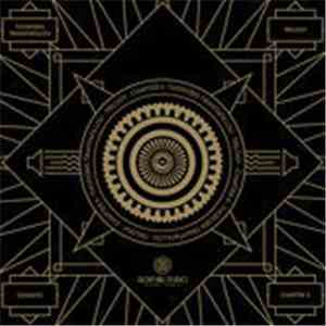 Thodoris Triantafillou - Trilogy (Chapter II)