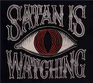 Those Poor Bastards - Satan Is Watching