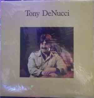 Tony DeNucci - DBA Singer/Songwriter