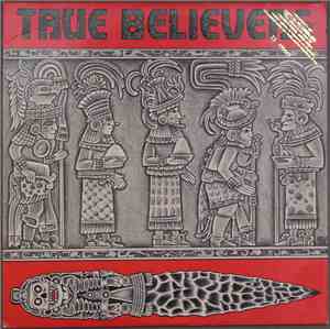 True Believers - True Believers