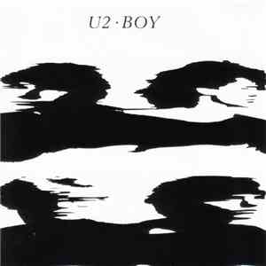 U2 - Boy