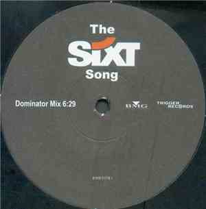 Unknown Artist - The Sixt Song