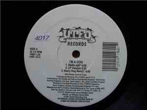 UTFO - I'm A Dog