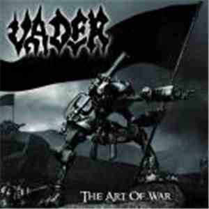Vader - The Art Of War