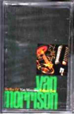 Van Morrison - The Best Of Van Morrison Volume Two