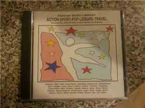 Various - Action - Sport - Pop - Leisure - Travel