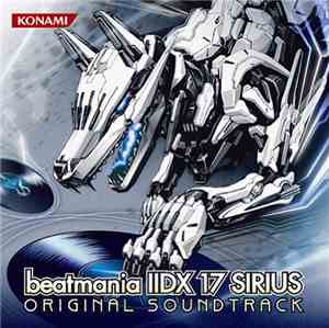 Various - Beatmania IIDX 17 Sirius Original Soundtrack
