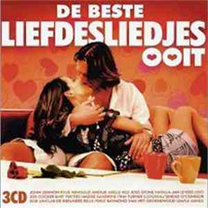 Various - De Beste Liefdesliedjes Ooit