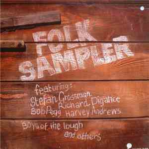 Various - Folk Sampler
