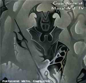 Various - Guardians Of Metal Vol. IV