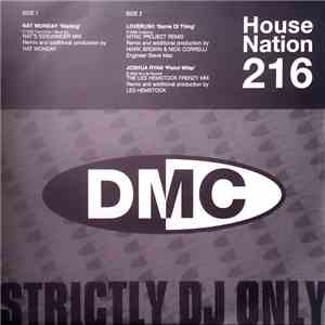 Various - House Nation 216