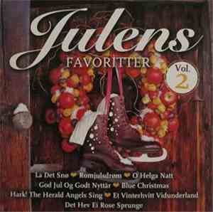 Various - Julens Favoritter Vol. 2