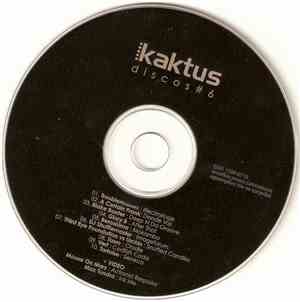 Various - Kaktus Discos # 6