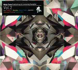 Various - Ninja Tune Publishing & Licensing Sampler Vol.2