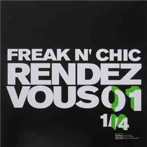 Various - Rendez Vous 01 1/4