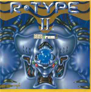 Various - R-Type II - G.S.M. Irem 2 -