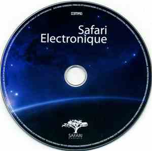 Various - Safari Electronique