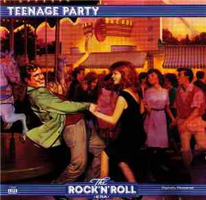 Various - Teenage Party