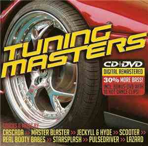 Various - Tuning Masters