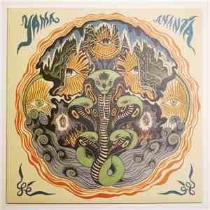 Yama  - Ananta