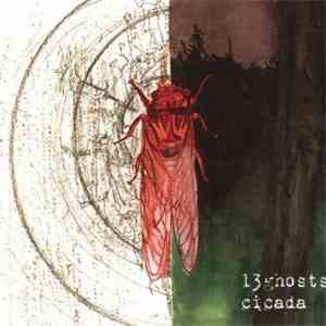 13ghosts - Cicada