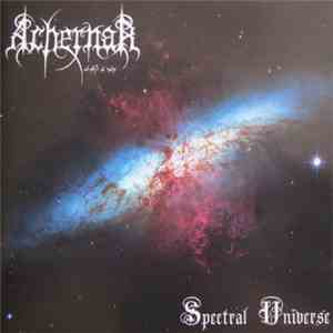 Achernar  - Spectral Universe