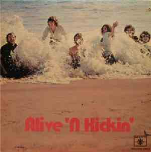 Alive 'N Kickin' - Alive 'N Kickin'