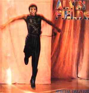 Alvin Fields - Special Delivery