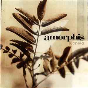 Amorphis - Tuonela