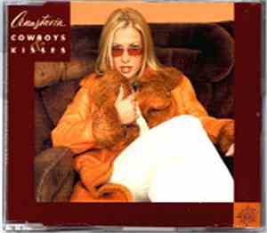 Anastacia - Cowboys & Kisses