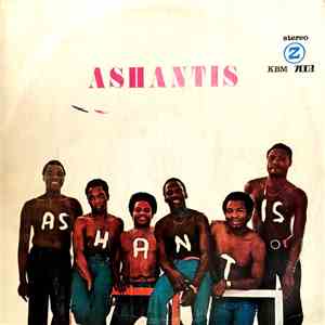 Ashantis  - Ashantis