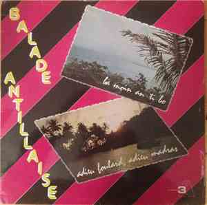 Ballade Antillaise - Ballade Antillaise