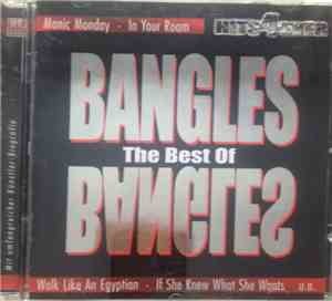 Bangles - The Best Of