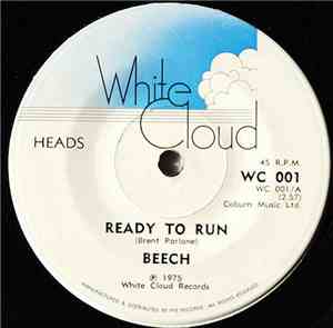 Beech  - Head For Home / Ready To Run