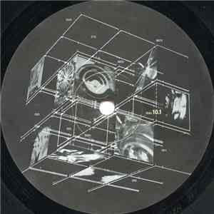 Ben Sims - 10.1 Sampler