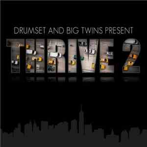 Big Twins - Thrive 2