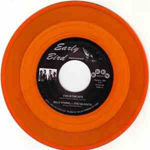 Billy Storm And The Valiants - This Is The Nite