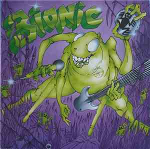 Bionic  - Bionic